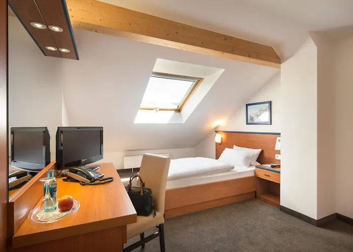 Hotel Am Wald