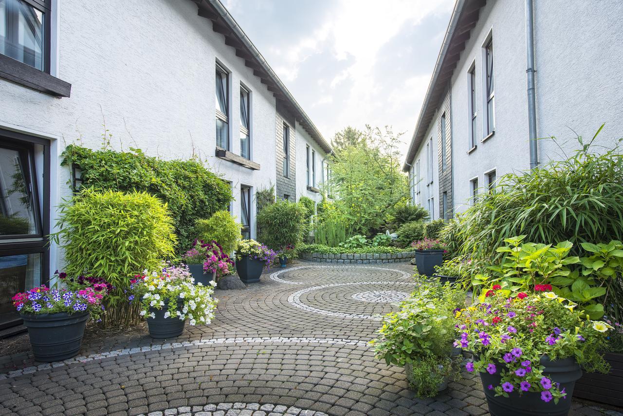 Hotel Am Wald 3*