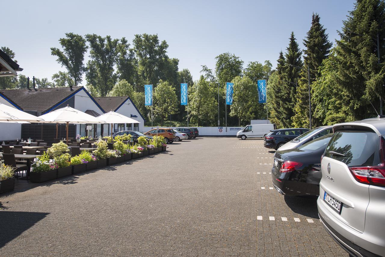 Am Wald Hotel