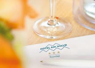 Hotel Am Wald